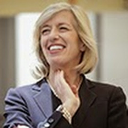 ministra giannini